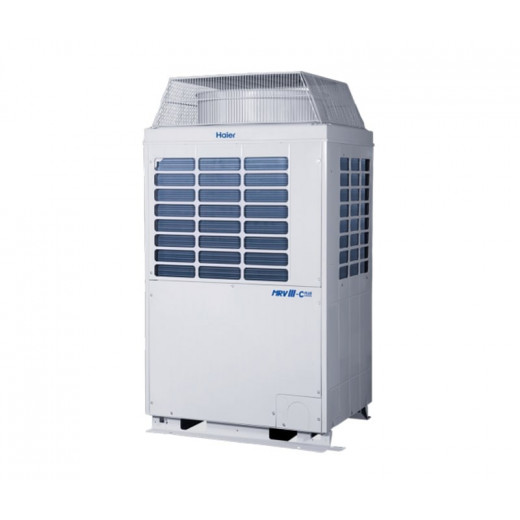 Наружный блок VRV-системы Haier AV08IMSEVA(A)