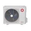 Кассетный кондиционер Kentatsu KSVR70HFAN1/KSUT70HFAN1/-40