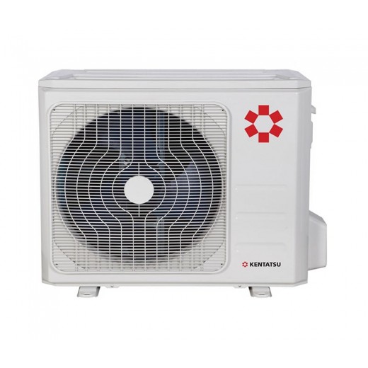 Кассетный кондиционер Kentatsu KSVR70HFAN1/KSUT70HFAN1/-40