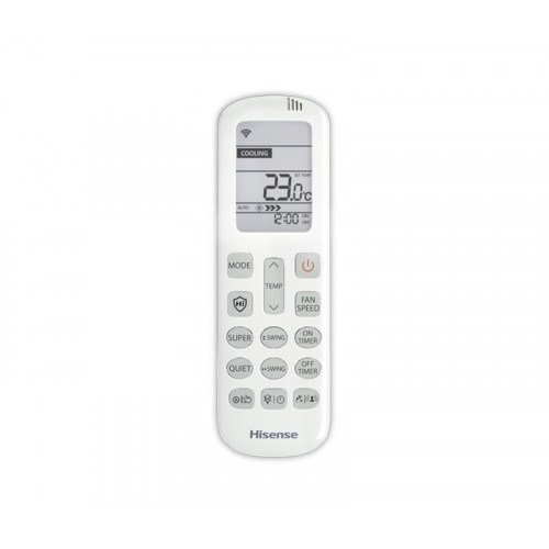 Внутренний блок мульти сплит-системы Hisense AMS-09UW4RYRKB01