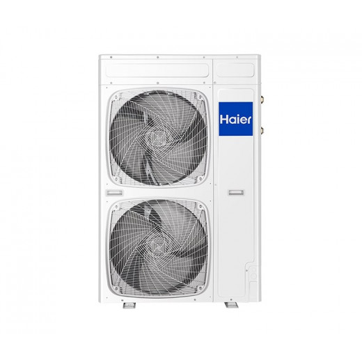 Тепловой насос Haier AU112FYCRA(HW)