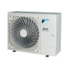 Канальная сплит-система Daikin FDA250A/RZA250D