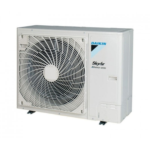 Канальная сплит-система Daikin FDA250A/RZA250D
