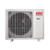 Напольно-потолочный кондиционер IGC IFХ-24H/IUX-24H