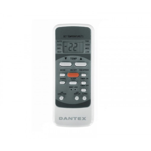 Колонная сплит-система Dantex RK-60FHM4/RK-60HM4E