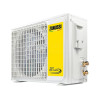 Настенная сплит-система Zanussi ZACS/I-12 HB-BLACK/A23/N8