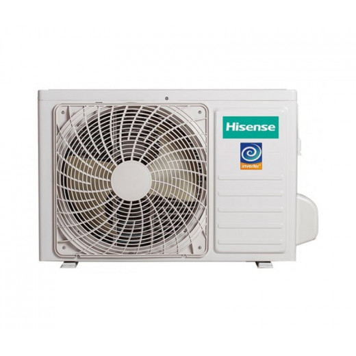Настенная сплит-система Hisense AS-13UW4SVETG157G(С)