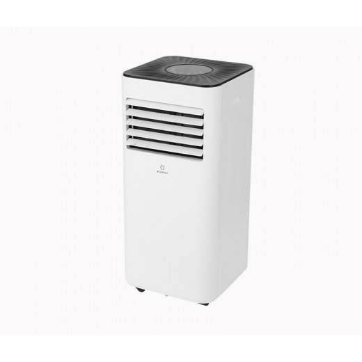 Мобильный кондиционер Ecostar KV-DS07CH-E