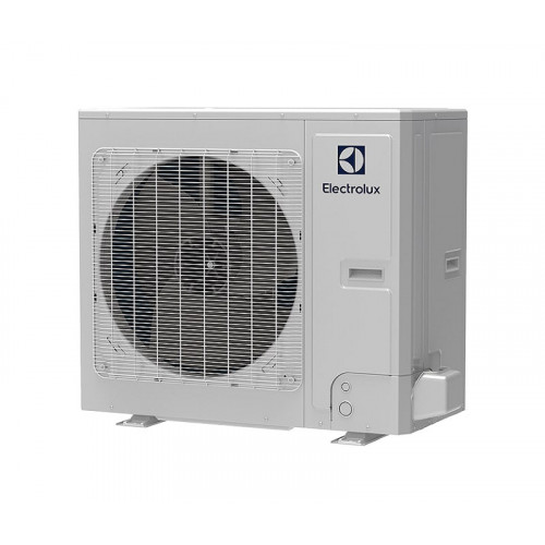 Кассетный кондиционер Electrolux EACC-48H/UP3/N3
