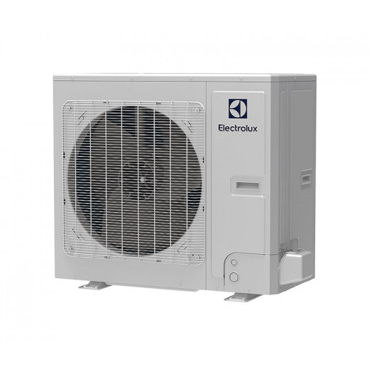 Кассетный кондиционер Electrolux EACC-48H/UP3/N3