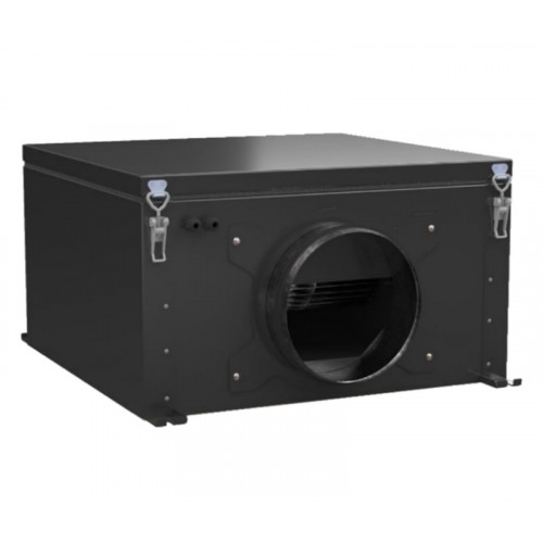 Вытяжная вентиляционная установка Ventmachine Colibri EV1000