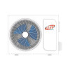 Настенная сплит-система Just Aircon JAC-24HPSA/CGS