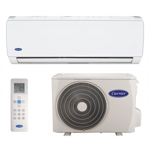 Настенная сплит-система Carrier 42QHA007N/38QHA007N