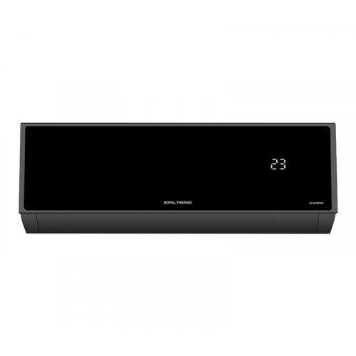 Настенная сплит-система Royal Thermo RTBI-09HN8/black