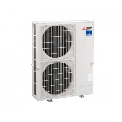 Колонная сплит-система Mitsubishi Electric PSA-RP140KA/PUHZ-ZRP140YKA