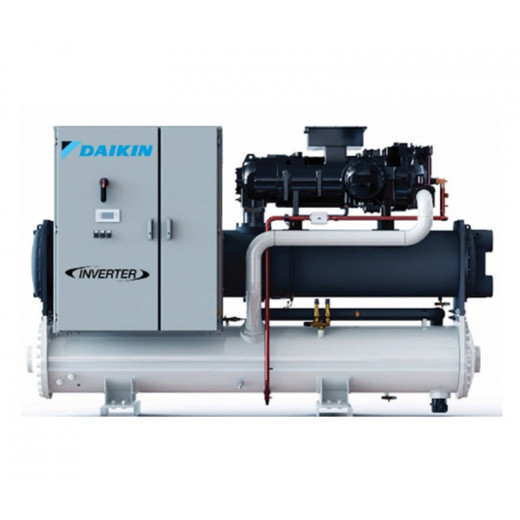 Чиллер Daikin EWWD450-VZXS
