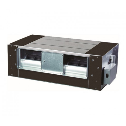 Канальный фанкойл Clivet CKT3A 061.0 CC2 (100Pa)