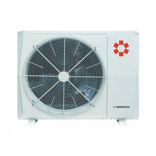 Наружный блок VRF-системы Kentatsu KYRTB120HZAN1