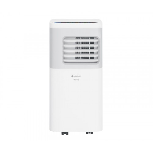 Мобильный кондиционер Loriot LPAC-12TP