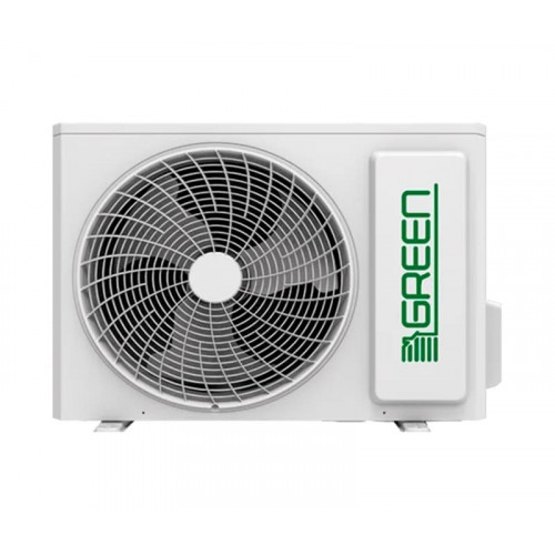 Настенная сплит-система Green GRI-36HH2/GRO-36HH3