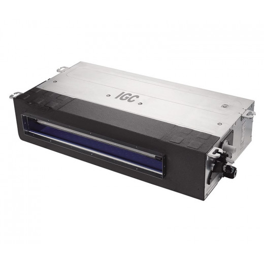 Канальный кондиционер IGC IDХ-V48HDC/IUX-V48HDC