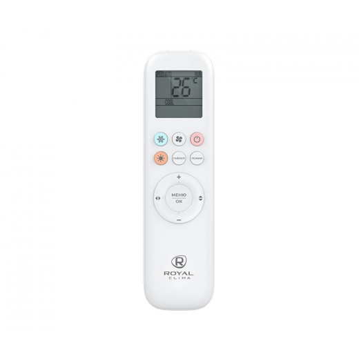 Кассетная сплит-система Royal Clima CO-4C 48HNXA/CO-E 48HNXA/pan 8D2