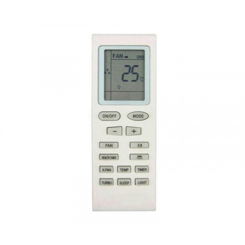 Кассетный кондиционер Pioneer KFC36GV/KON36GV/TC04V
