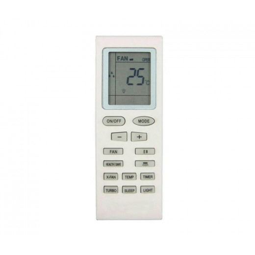 Кассетный кондиционер Pioneer KFC36GV/KON36GV/TC04V