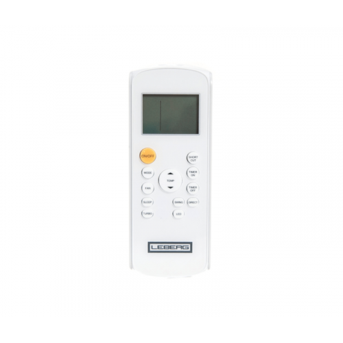 Настенная сплит-система Кондиционер Leberg LS-18FE4/LU-18FE4