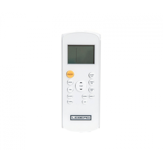 Настенная сплит-система Кондиционер Leberg LS-18FE4/LU-18FE4