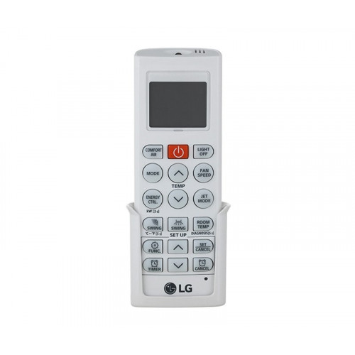 Настенная сплит-система LG TC18GQ
