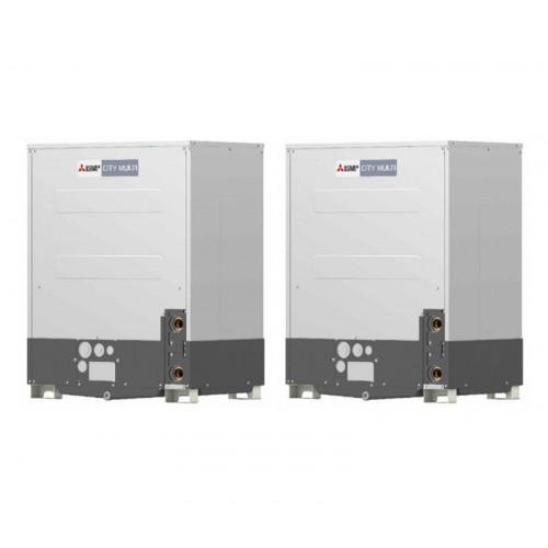 Компрессорно-конденсаторный блок Mitsubishi Electric PQHY-P550YSLM-A