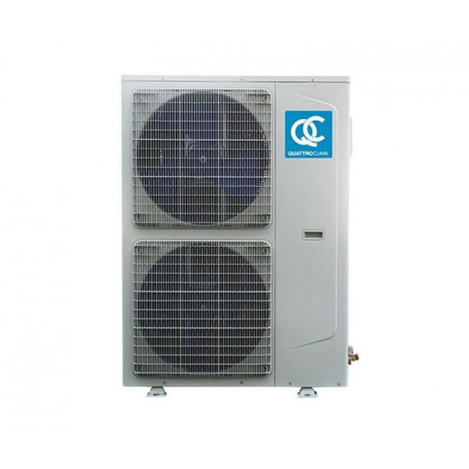 Канальная сплит-система QuattroClima QV-I60DGE/QN-I60UGE