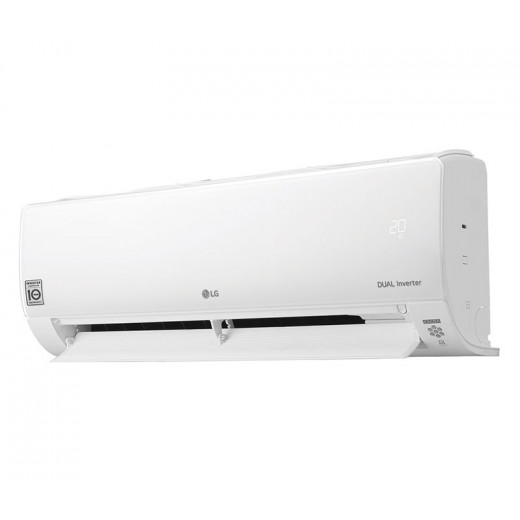 Настенная сплит-система LG B12TS