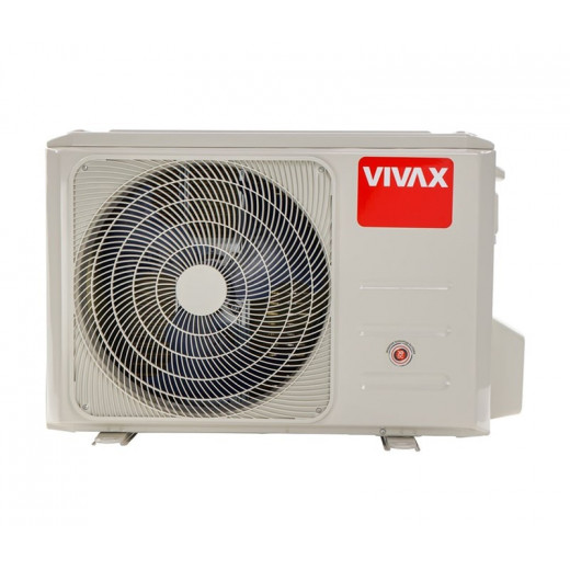 Кассетная сплит-система Vivax ACP-18CC50AERI