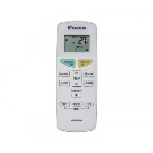 Настенная сплит-система Daikin FTXF50A/RXF50A/-30
