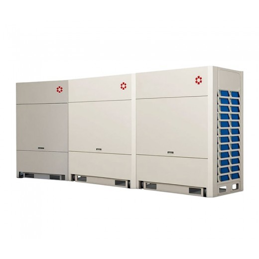 Наружный блок VRF-системы Kentatsu KURA1190HZAN3