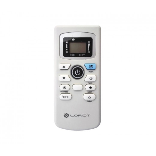 Мобильный кондиционер Loriot LPC-14TSM