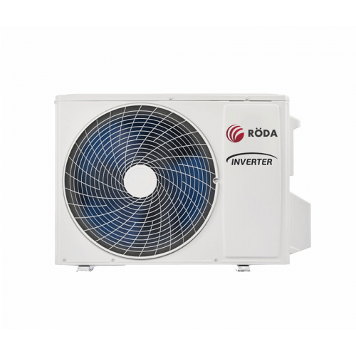 Настенная сплит-система Кондиционер Roda RS-GRL09RV/RU-GRL09RV