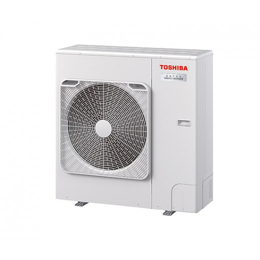 Канальный кондиционер Toshiba RAV-RM561BTP-E/RAV-GP561ATP-E