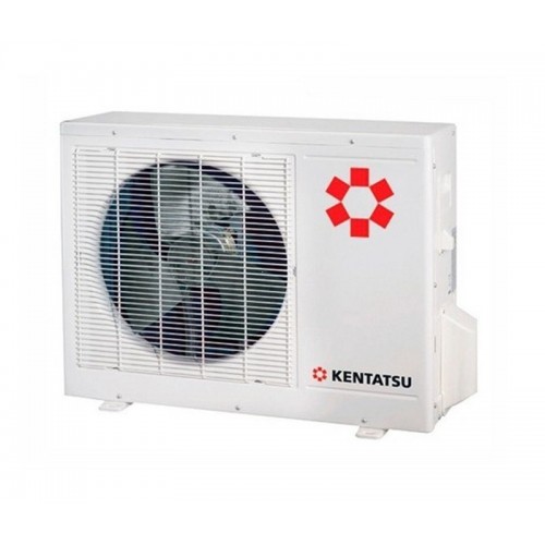 Канальный кондиционер Kentatsu KSMA140HZAN1/KSUN140HZAN3