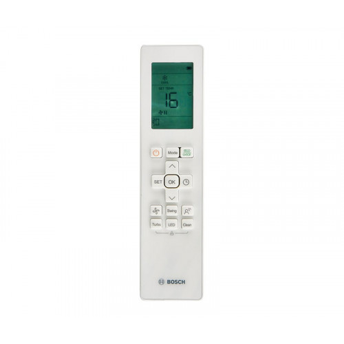 Настенная сплит-система Bosch CLL5000 W 28 E/CLL5000 28 E