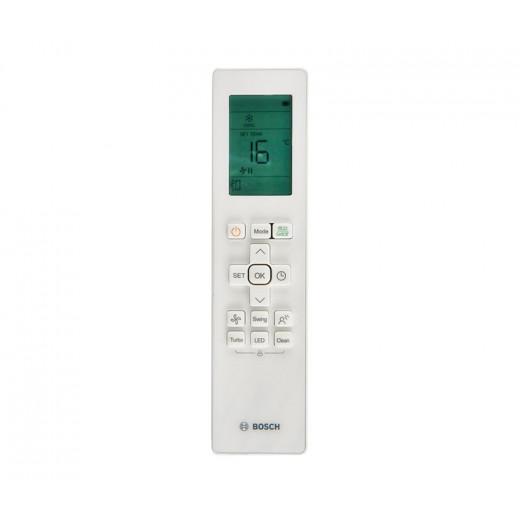 Настенная сплит-система Bosch CLL5000 W 28 E/CLL5000 28 E