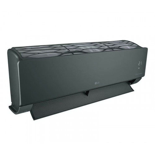 Настенная сплит-система LG AG09BK (green)