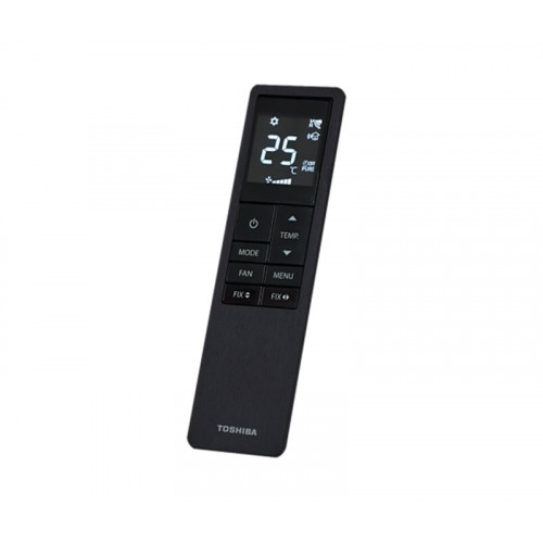 Настенная сплит-система Toshiba RAS-B16N4KVRG-E/RAS-16J2AVSG-E1 (серый)