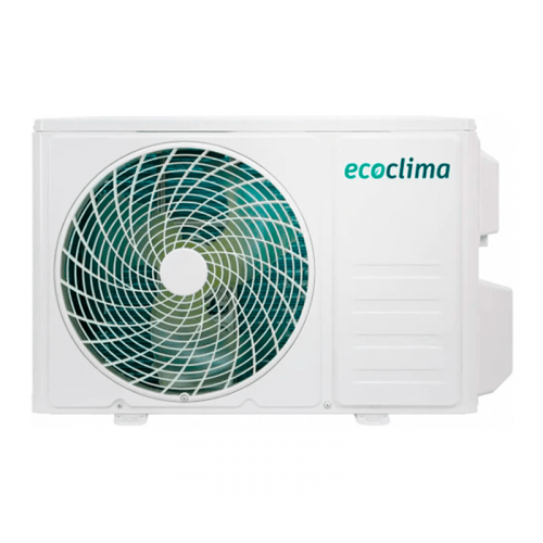 Настенная сплит-система Ecoclima ECW/I-TC09/AA-4R2/EC/I-TC09/A-4R2