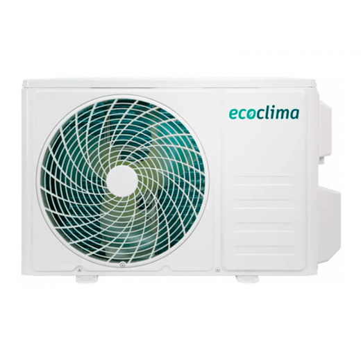 Настенная сплит-система Ecoclima ECW/I-TC09/AA-4R2/EC/I-TC09/A-4R2