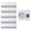Мультисплит-система Haier 5U34HS1ERA/AS07BS4HRA/AS07BS4HRA/AS07BS4HRA/AS07BS4HRA/AS07BS4HRA