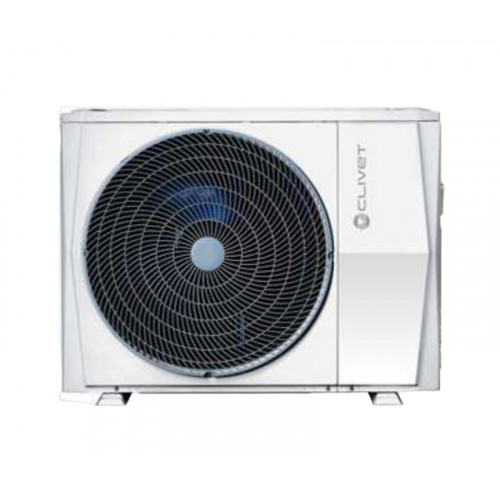 Наружный блок VRF-системы Clivet MSAN-XMi 160H-C