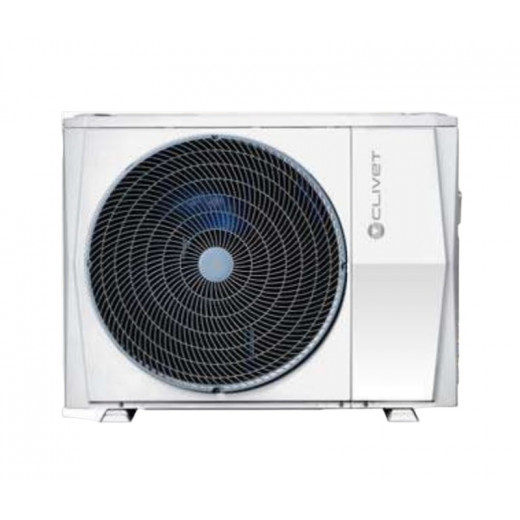 Наружный блок VRF-системы Clivet MSAN-XMi 160H-C